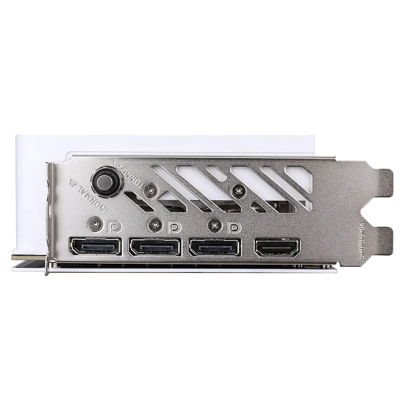 Card Màn Hình Colorful iGame GeForce RTX 5060 Ti Ultra W DUO OC 8GB-V